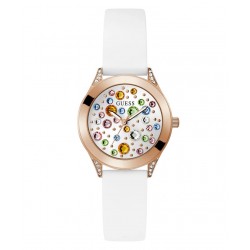 Ceas Dama, Guess, Mini Wonderlust GW0678L4