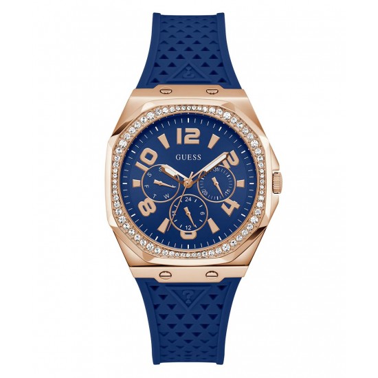 Ceas Dama, Guess, Zest GW0694L4