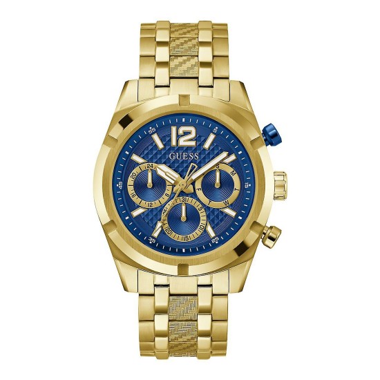 Ceas Barbati, Guess, Resistance GW0714G2