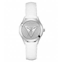 Ceas Dama, Guess, Glitz Plaque GW0745L3