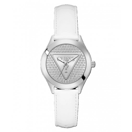 Ceas Dama, Guess, Glitz Plaque GW0745L3 Ceas Dama, Guess, Glitz Plaque GW0745L3