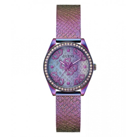 Ceas Dama, Guess, Boa GW0748L3