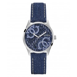Ceas Dama, Guess, G Stitch GW0755L1