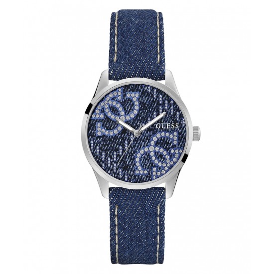 Ceas Dama, Guess, G Stitch GW0755L1 Ceas Dama, Guess, G Stitch GW0755L1