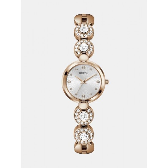 Ceas Dama, Guess, Stardom GW0757L3