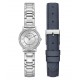 Ceas Dama, Guess, Melody GW0808L1, Set cu Bratara suplimentara Ceas Dama, Guess, Melody GW0808L1, Set cu Bratara suplimentara