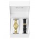 Ceas Dama, Guess, Melody GW0808L2, Set cu Bratara suplimentara Ceas Dama, Guess, Melody GW0808L2, Set cu Bratara suplimentara