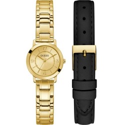 Ceas Dama, Guess, Melody GW0808L2, Set cu Bratara suplimentara