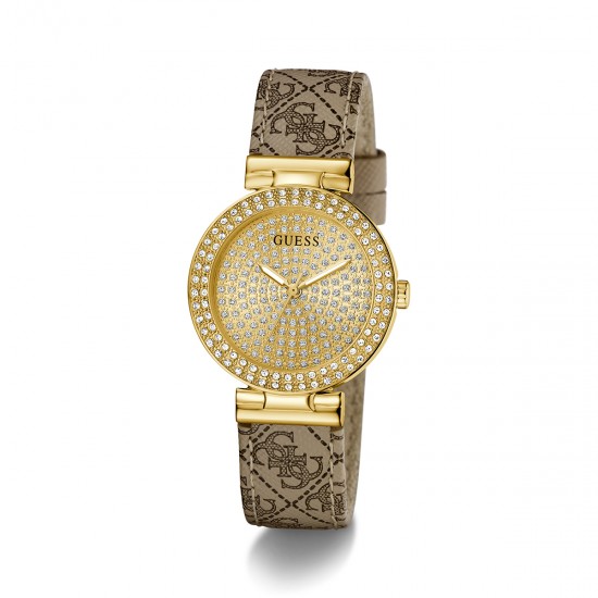 Ceas Dama, Guess, Micro Queen GW0943L2
