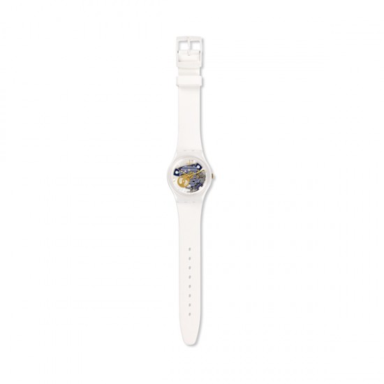 Ceas Swatch, Originals GW169
