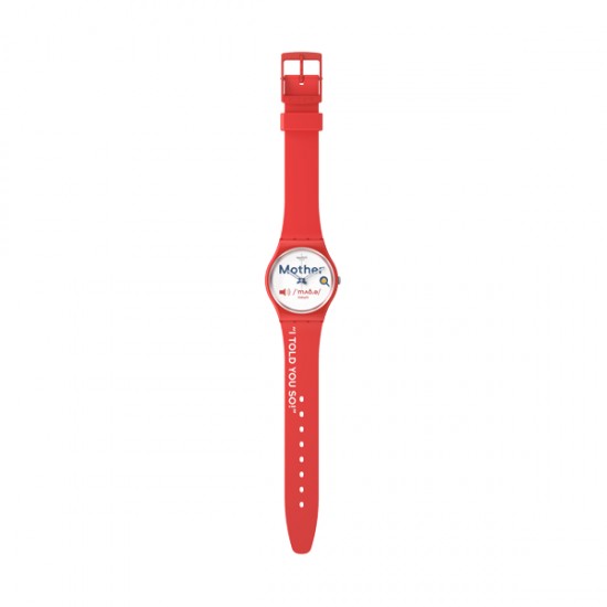 Ceas Swatch, Originals GZ713
