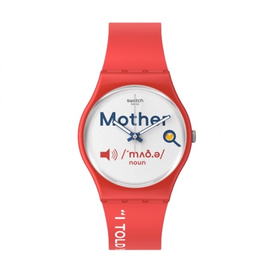 Ceas Swatch, Originals GZ713