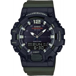 Ceas Barbati, Casio, Collection HDC HDC-700-3AVCF