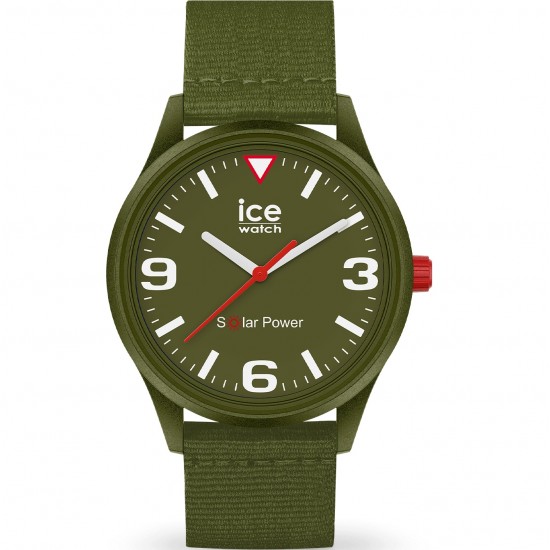 Ceas Barbati, Ice, Ice Generation IC020060