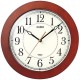 Ceas De Perete, Casio, Wall Deco IQ-126-5DF Ceas De Perete, Casio, Wall Deco IQ-126-5DF