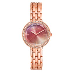 Ceas Dama, Juicy Couture, JC120 JC1208PKRG