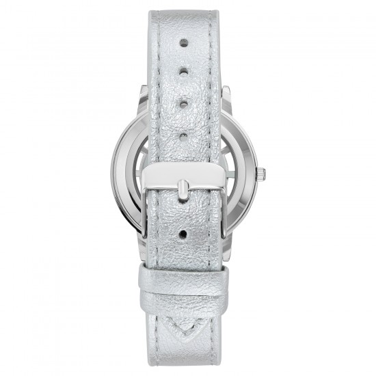 Ceas Dama, Juicy Couture, JC125 JC1215SVSI Ceas Dama, Juicy Couture, JC125 JC1215SVSI