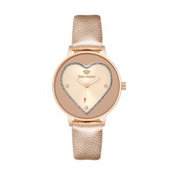 Ceas Dama, Juicy Couture, JC124 JC1234RGRG
