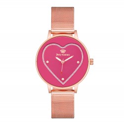 Ceas Dama, Juicy Couture, JC124 JC1240HPRG
