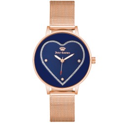 Ceas Dama, Juicy Couture, JC124 JC1240NVRG