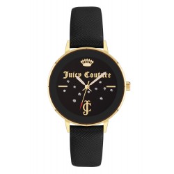 Ceas Dama, Juicy Couture, JC126 JC1264GPBK