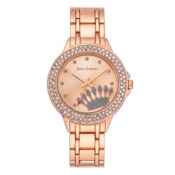 Ceas Dama, Juicy Couture, JC128 JC1282RGRG