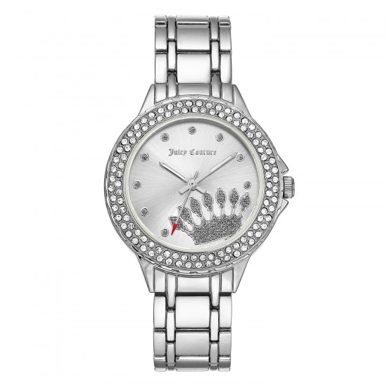 Ceas Dama, Juicy Couture, JC128 JC1283SVSV Ceas Dama, Juicy Couture, JC128 JC1283SVSV