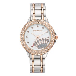 Ceas Dama, Juicy Couture, JC128 JC1283WTRT