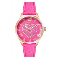 Ceas Dama, Juicy Couture, JC130 JC1300RGHP