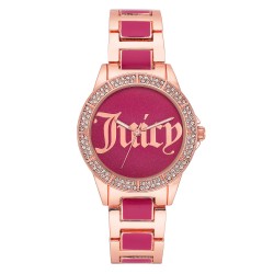 Ceas Dama, Juicy Couture, JC138 JC1308HPRG