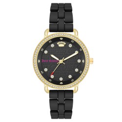 Ceas Dama, Juicy Couture, JC131 JC1310GPBK