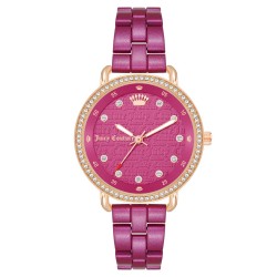 Ceas Dama, Juicy Couture, JC131 JC1310RGHP