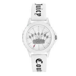 Ceas Dama, Juicy Couture, JC132 JC1325WTWT