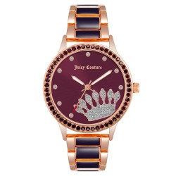 Ceas Dama, Juicy Couture, JC133 JC1334RGPR