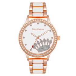 Ceas Dama, Juicy Couture, JC133 JC1334RGWT