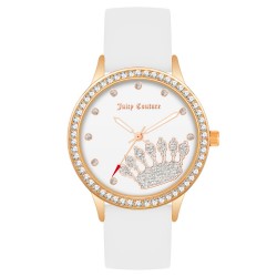Ceas Dama, Juicy Couture, JC134 JC1342RGWT