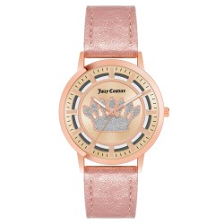 Ceas Dama, Juicy Couture, JC134 JC1344RGPK
