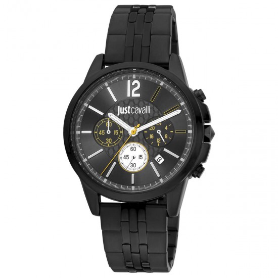 Ceas Barbati, Just Cavalli, Sport Crono JC1G175M0285