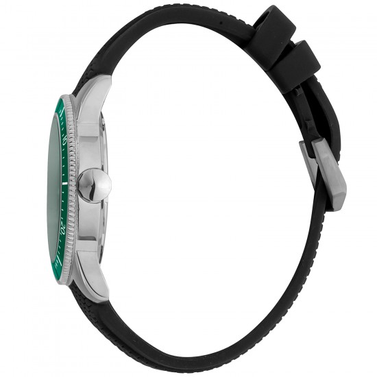 Ceas Barbati, Just Cavalli, Logo JC1G179P0015