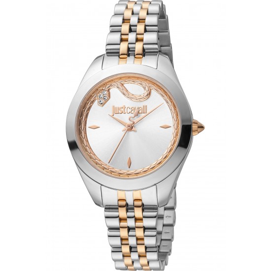 Ceas Dama, Just Cavalli, Snake JC1L210M0315 Ceas Dama, Just Cavalli, Snake JC1L210M0315