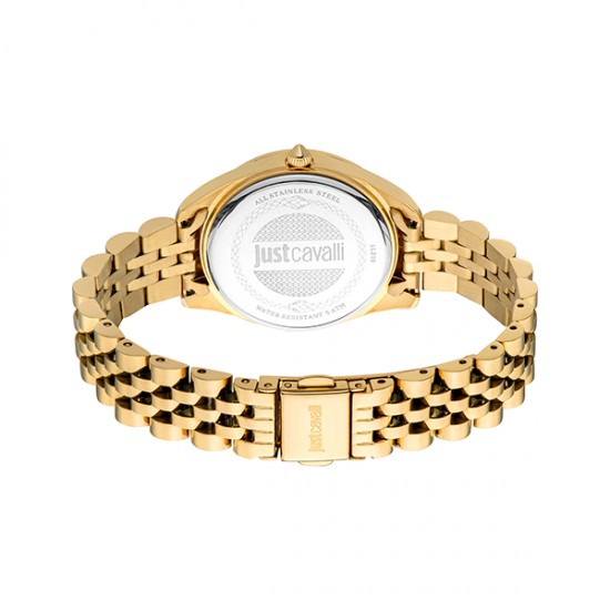 Ceas Dama, Just Cavalli, Animalier JC1L210M0475