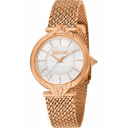 Ceas Dama, Just Cavalli, Animalier JC1L237M0075