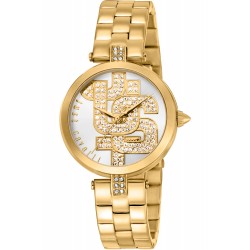 Ceas Dama, Just Cavalli, Glam Chic JC1L241M0055