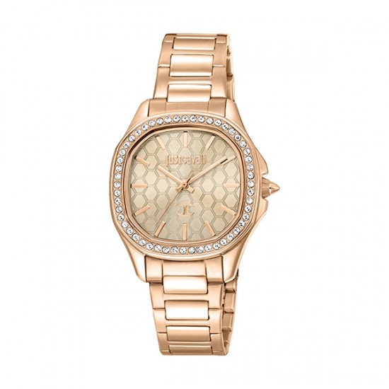 Ceas Dama, Just Cavalli, Glam Chic JC1L263M0075 Ceas Dama, Just Cavalli, Glam Chic JC1L263M0075