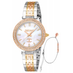 Ceas Dama, Just Cavalli, Savoca JC1L274M0095
