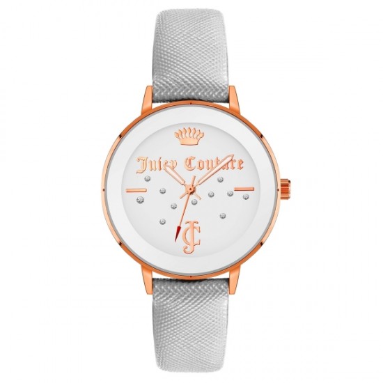 Ceas Dama, Juicy Couture, Chic JC/1264RGWT Ceas Dama, Juicy Couture, Chic JC/1264RGWT