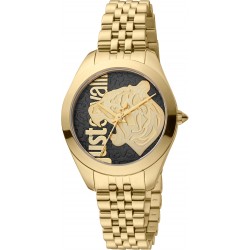 Ceas Dama, Just Cavalli, Pantera JC1L210M0155