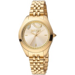 Ceas Dama, Just Cavalli, Snake JC1L210M0265