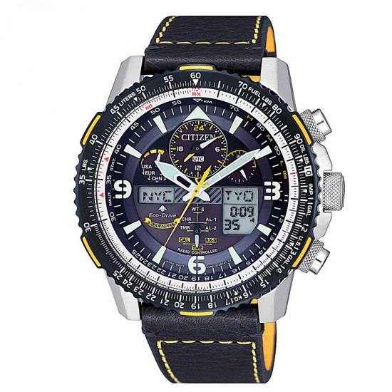 Ceas Barbati, Citizen, Promaster Skyhawk A-T JY8078-01L