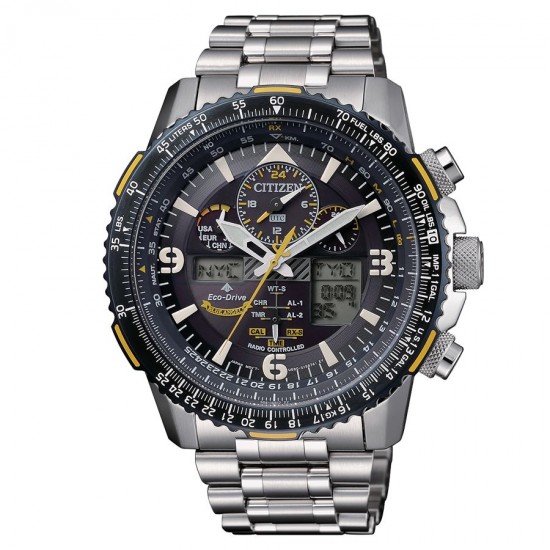 Ceas Barbati, Citizen, Promaster Skyhawk A-T JY8078-52L